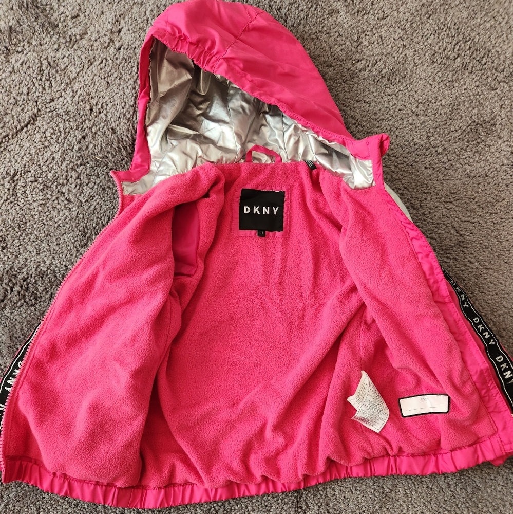 Jacket - Picture 2 of 4